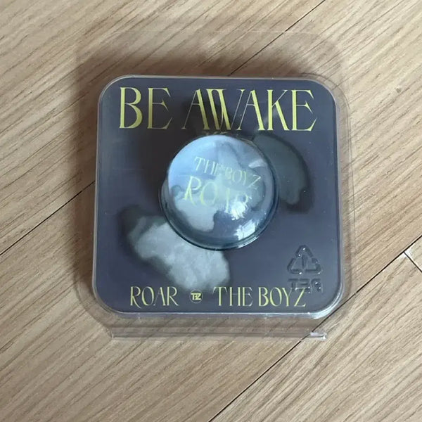 [BUNJANG] The Boyz BE AWAKE ROAR MD / 더보이즈 BE AWAKE ROAR 엠디