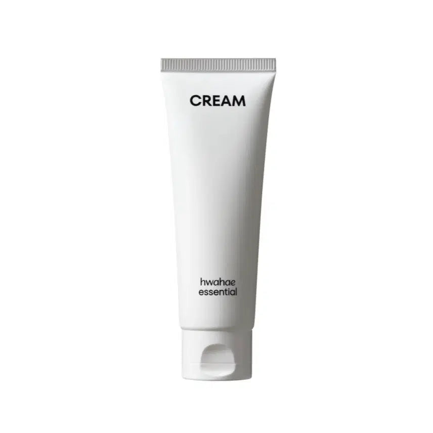 [BUNJANG] Hwahae Essential Daily Cream 80ml / (새상품)화해에센셜 데일리 크림 80ml