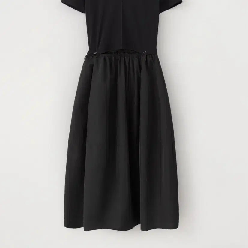 [BUNJANG] eaah Black Dress / 이아 eaah 원피스 블랙 S