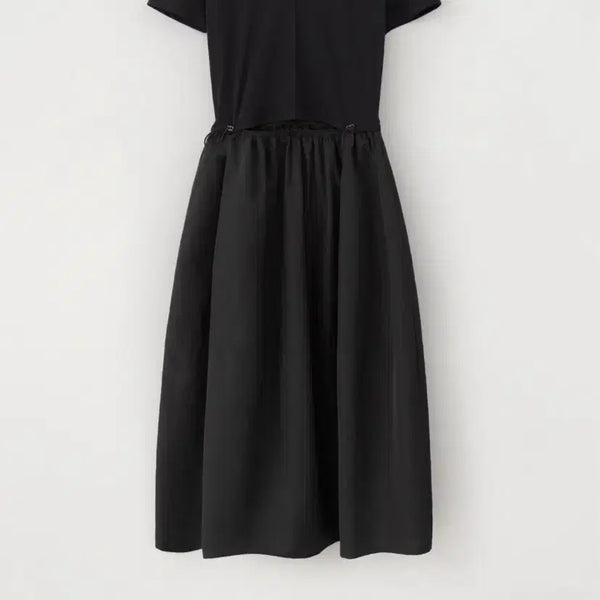 [BUNJANG] eaah Black Dress / 이아 eaah 원피스 블랙 S