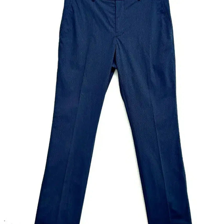 [BUNJANG] Ollej Mens Casual Stretch Pants (Size 34) / 올젠 남성바지34 캐주얼바지 스판바지