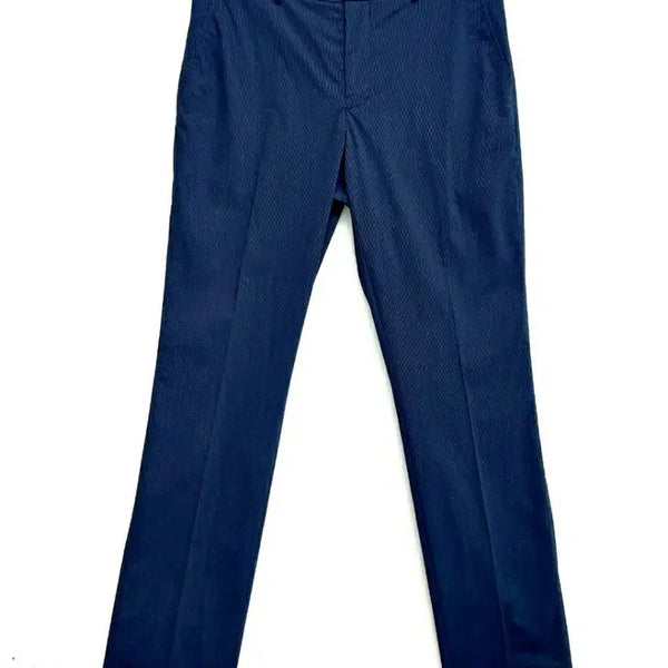 [BUNJANG] Ollej Mens Casual Stretch Pants (Size 34) / 올젠 남성바지34 캐주얼바지 스판바지