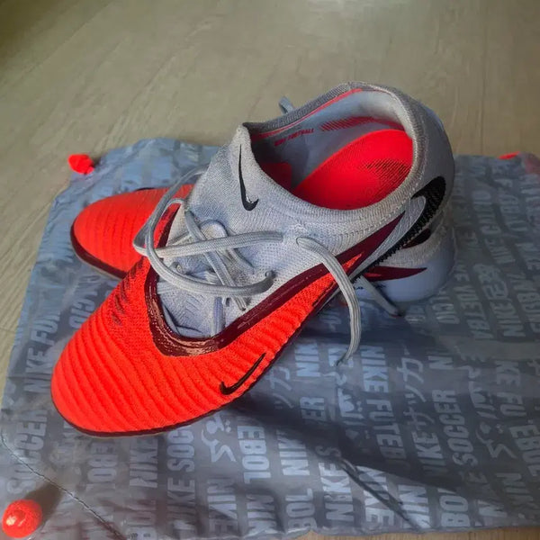 [BUNJANG] Nike Phantom 6 Elite AG Football Boots (Size 250) / 나이키 팬텀 6 앨리트 ag 250