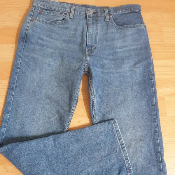 [BUNJANG] Levi's Warm Jeans (Size 36) / 리바이스 웜 청바지 92(36)