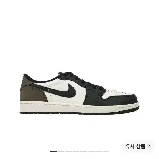 [BUNJANG] Air Jordan 1 Retro Low OG Mocha GS / 에어조던 1 레트로 로우 OG 모카 GS 235