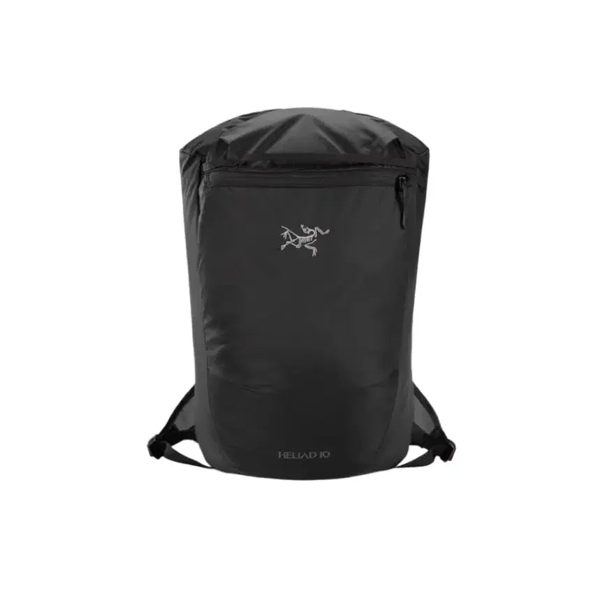 [BUNJANG] Arc'teryx Heliad 10 Backpack Black / 아크테릭스 헬리아드 10 백팩 블랙