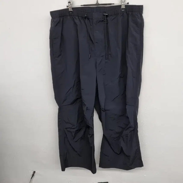 [BUNJANG] Musinsa Standard Nylon Banding Pants (3XL) / [115/3XL] 무신사 스탠다드 나일론 밴딩 팬츠