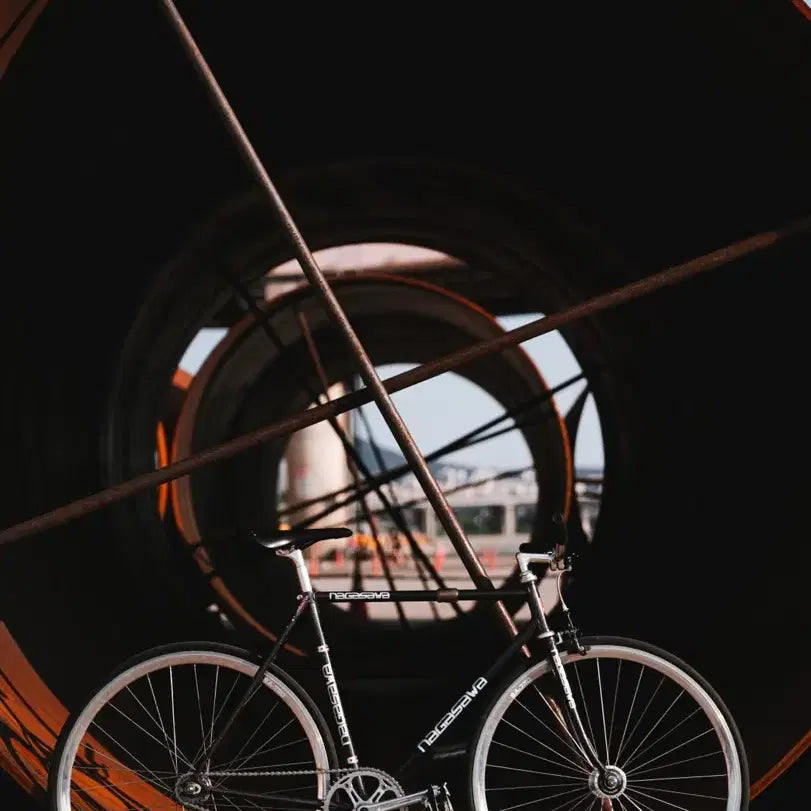 [BUNJANG] Shimano Dura-Ace 7600 & Araya SA-730 Wheelset / 듀라에이스 7600 아라야 SA-730 휠셋