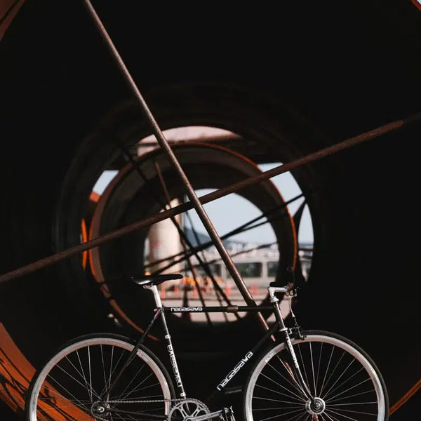 [BUNJANG] Shimano Dura-Ace 7600 & Araya SA-730 Wheelset / 듀라에이스 7600 아라야 SA-730 휠셋