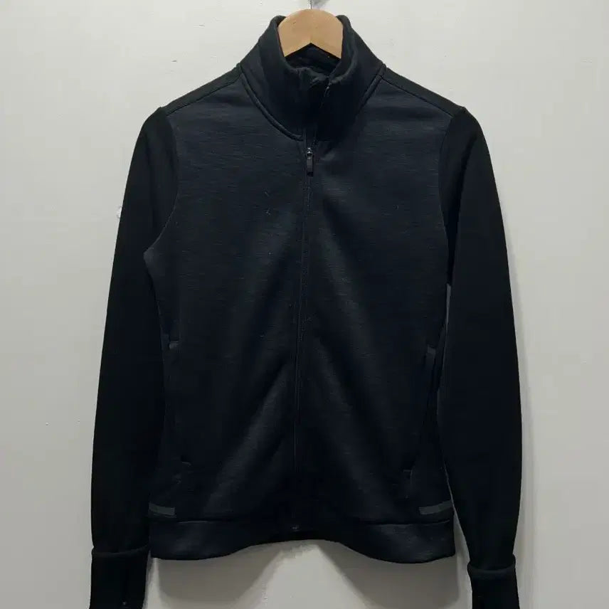 [BUNJANG] Adidas Women's Zip-Up Jacket M / 아디다스 여성 집업 M