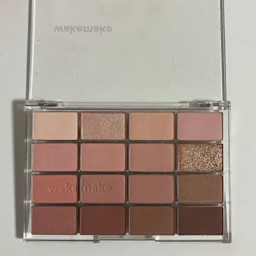 [BUNJANG] WAKEMAKE Mute Coral Blurring / 웨이크메이크 뮤트코랄블러링