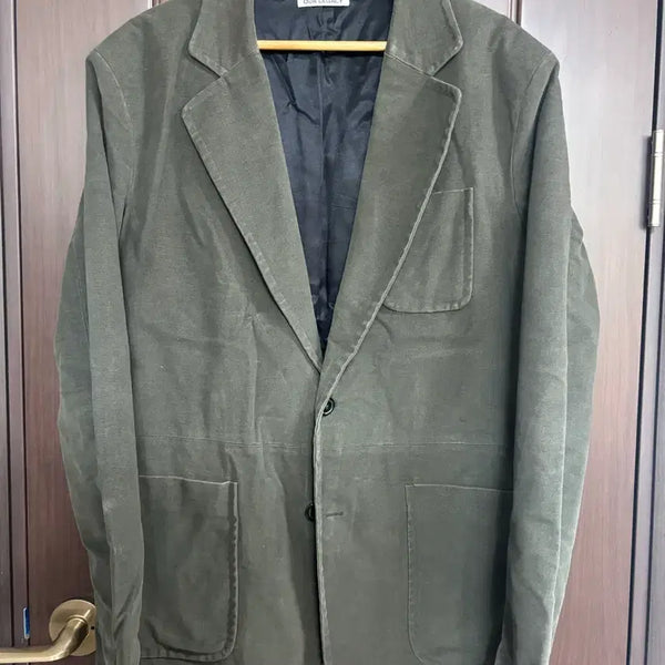 [BUNJANG] Our Legacy 70s Blazer Size 50 / [50]아워레가시 70s 블레이저
