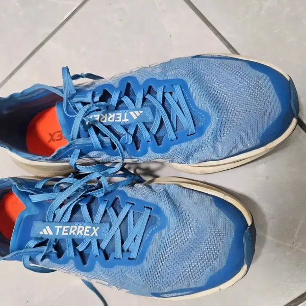 [BUNJANG] Adidas Terrex Agravic Ultra Running Shoes / 아디다스 테렉스 아그라빅 울트라 265