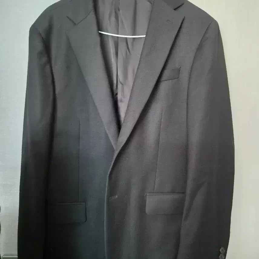 [BUNJANG] Allegri Black Jacket (New) / 정가79만원 알레그리 블랙 자켓(새상품)