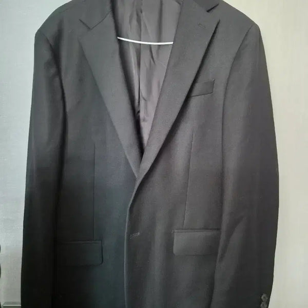 [BUNJANG] Allegri Black Jacket (New) / 정가79만원 알레그리 블랙 자켓(새상품)
