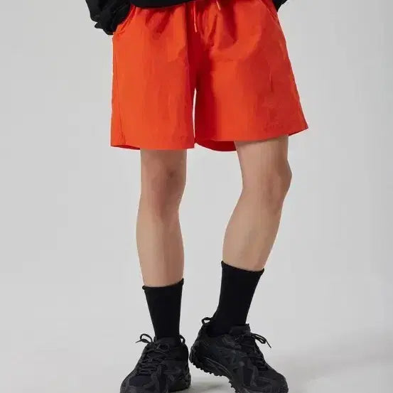 [BUNJANG] Astral Projection Nylon Shorts XL / (5회 착용) 아스트랄 프로젝션 나일론 반바지, 쇼츠