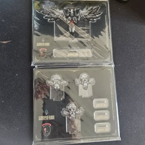[BUNJANG] Library of Ruina Twisted Philip Acrylic Standee / 라오루 뒤틀린 필립 아크릴 판매합니다.라이브러리 오브 루이나