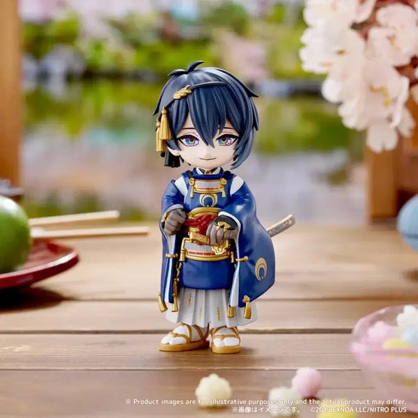 [BUNJANG] Touken Ranbu Mikazuki Munechika (Real Item) / 도검난무 팔버스 미카즈키 무네치카 (실물)