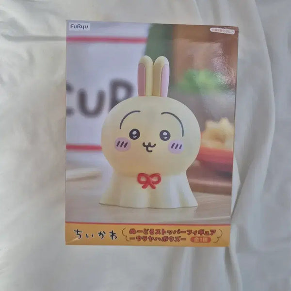 [BUNJANG] Usagi Noodles Topper (Sealed) / (택포2)미개봉 우사기 누들스토퍼
