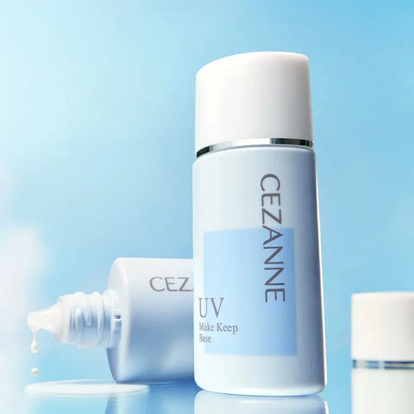 [BUNJANG] Cezanne Make Keep Base Light Blue 30ml / (새상품)세잔느 메이크 킵 베이스 라이트 블루 30ml