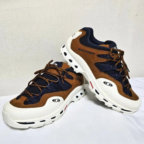 [BUNJANG] Salomon XT-Quest 2 Vanilla Ice Rubber / 살로몬 XT-퀘스트2 바닐라 아이스 러버 275