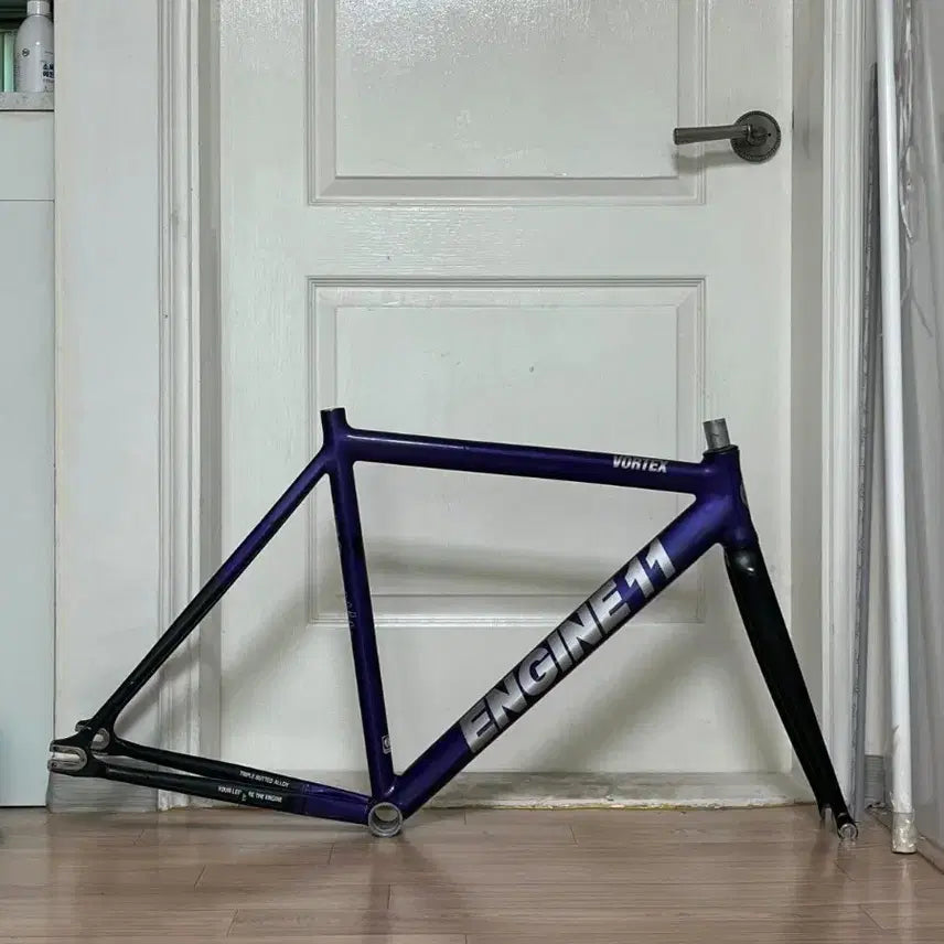[BUNJANG] Engine11 Vortex 2016 Frameset / 엔진11 볼텍스 보라텍스 2016 프셋 판 대