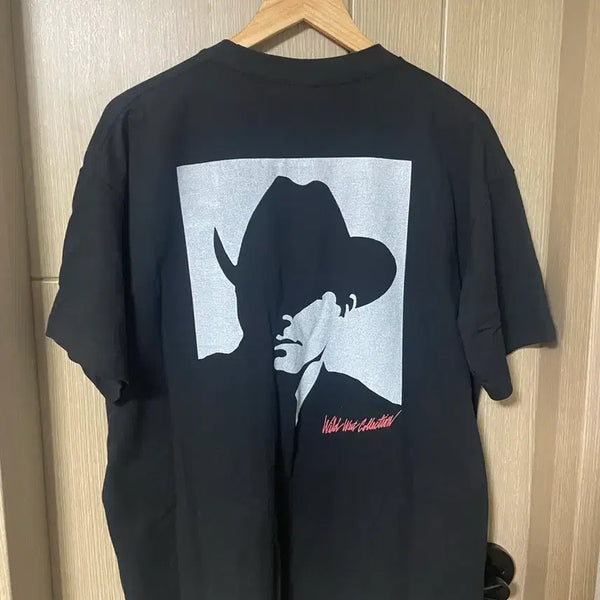 [BUNJANG] Marlboro Cowboy XL T-Shirt / 말보로 카우보이 XL