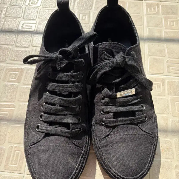 [BUNJANG] Andersson Bell Sneakers Size 43 / 앤드뮐미스터 스니커즈 43