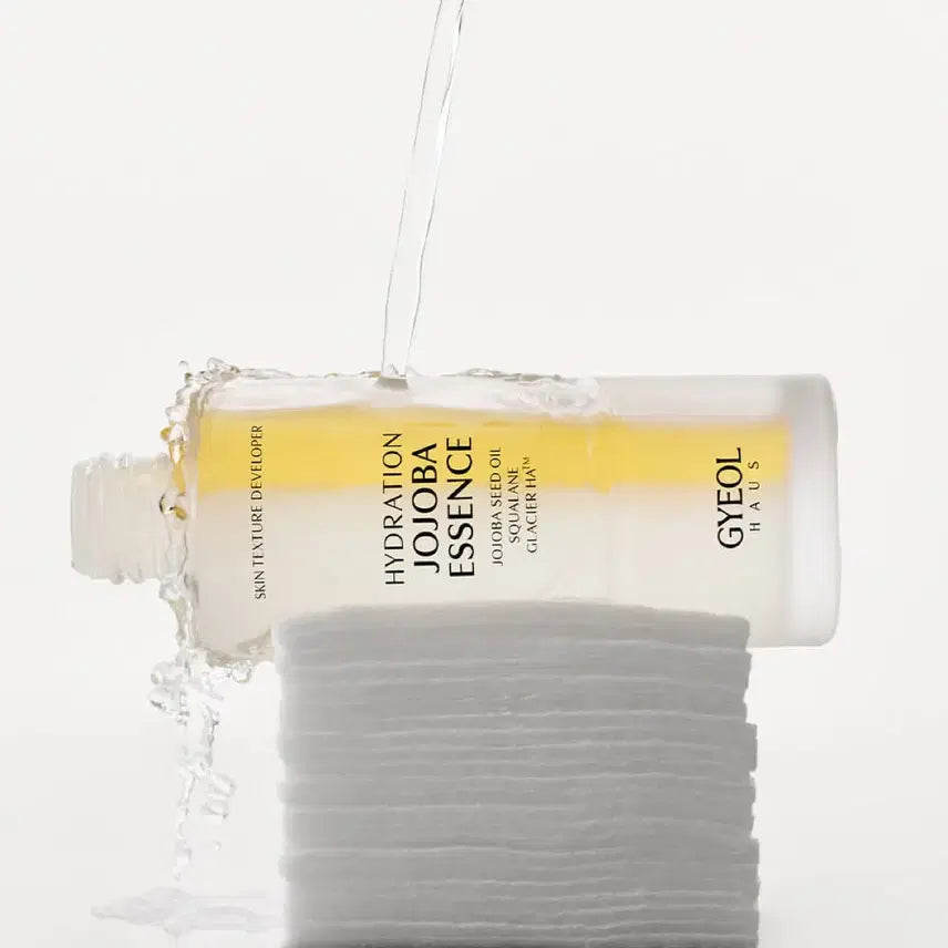 [BUNJANG] Gyeol House Hydration Jojoba Essence 80ml / (새상품)결하우스 하이드레이션 호호바 에센스 80ml