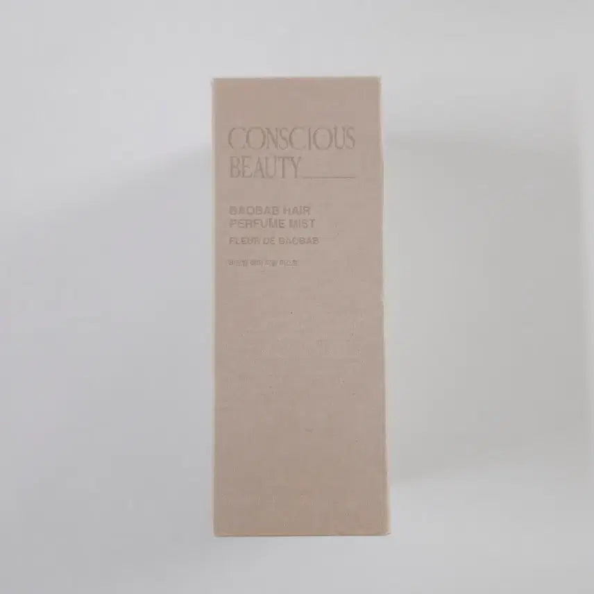 [BUNJANG] Tone28 Baobab Hair Perfume Mist / 톤28 바오밥 헤어 퍼퓸 미스트