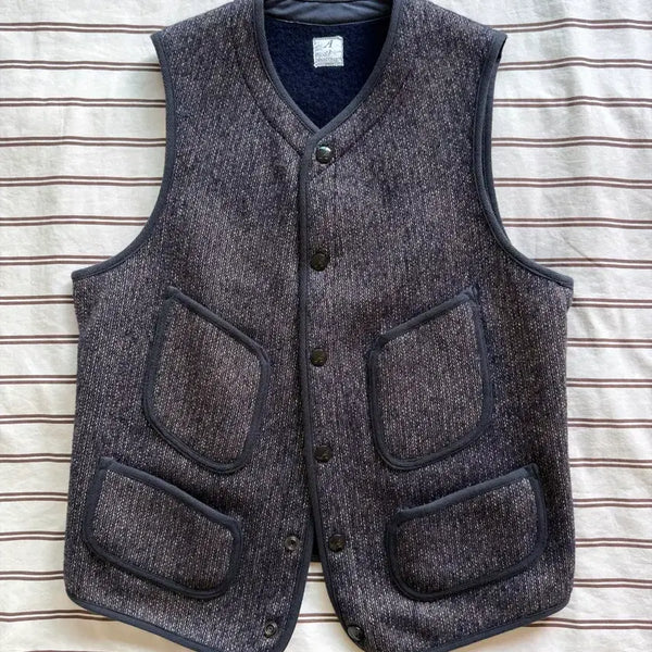 [BUNJANG] Anatomica BB Vest / [38]아나토미카 bb vest