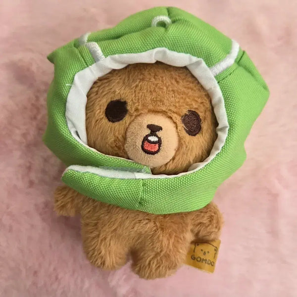 [BUNJANG] Igo Bear Toy / 이곰도 팝니다