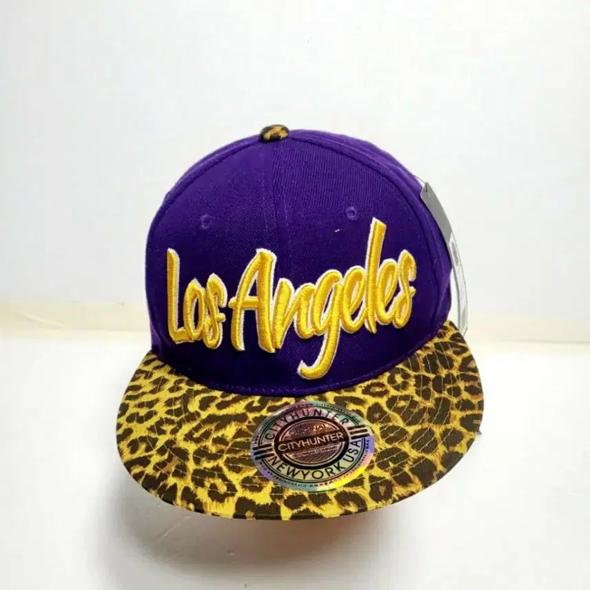 [BUNJANG] LA Los Angeles Snapback Hip Hop Dance Hat New / 새제품/LA로스앤젤스 스냅백/힙합모자 댄스/택포