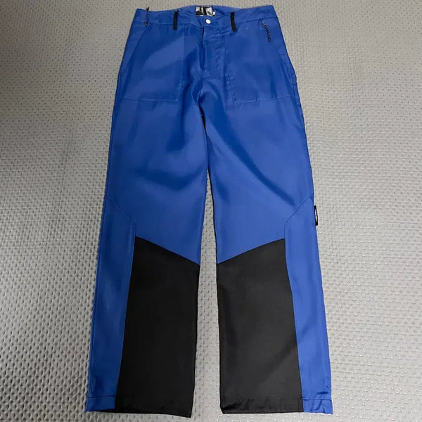 [BUNJANG] Opening Project Pinata Adventure Pants Blue Size 2 / 오프닝프로젝트 피나타 어드벤쳐 팬츠 블루 2
