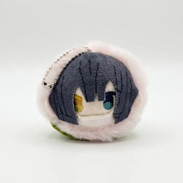 [BUNJANG] Obanai Sakura Mochi Character Figure / 오바나이 사쿠라모찌