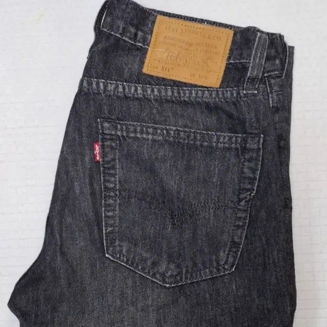 [BUNJANG] Levi's 511 Premium Performance Cool Summer Denim Pants W30 / (30 프리미엄 쿨진) 리바이스511 퍼포먼스 여름 데님팬츠