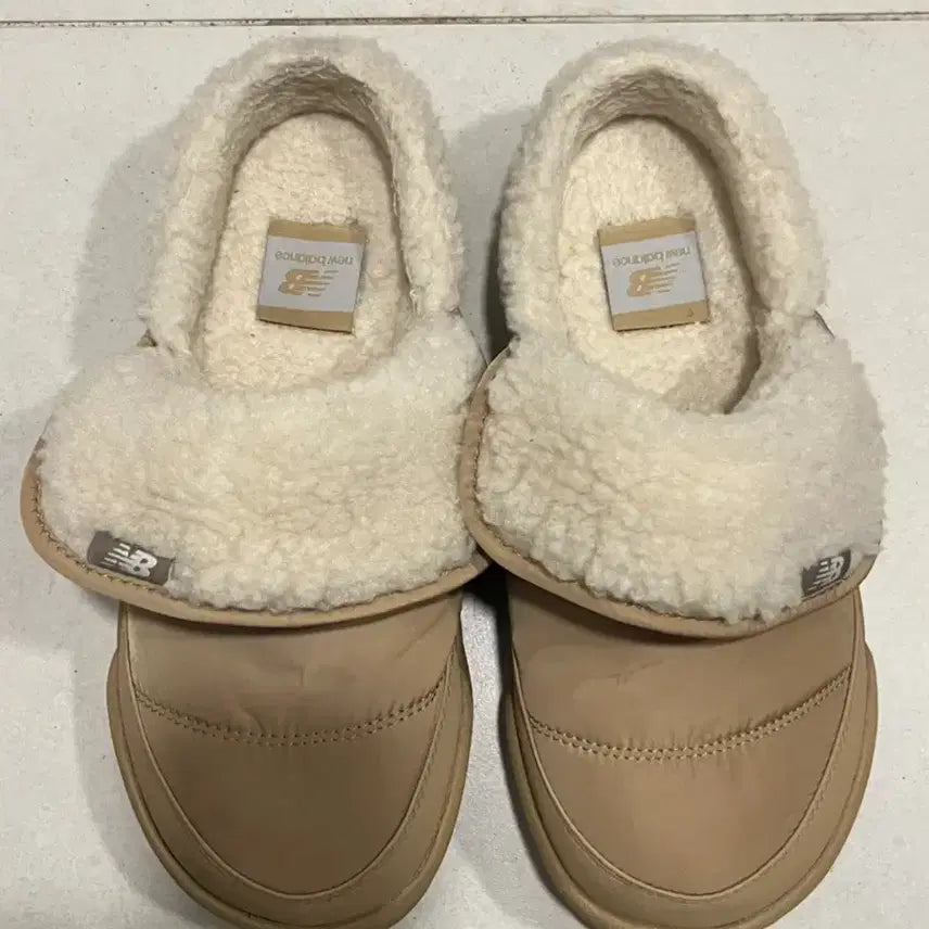 [BUNJANG] New Balance Purpley Sandal (270) / 뉴발란스 퍼플리 270