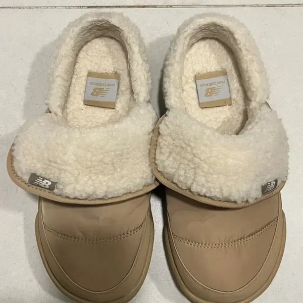 [BUNJANG] New Balance Purpley Sandal (270) / 뉴발란스 퍼플리 270