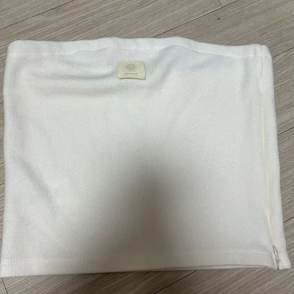 [BUNJANG] Glowny Tank Top Tube Top / 글로니 탱크탑 튜브탑 glowny