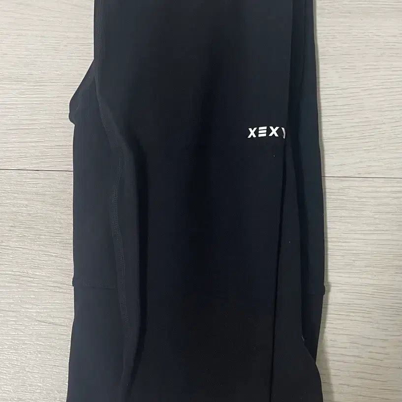 [BUNJANG] Super Light Leggings (Black, 2-Pack) / 블랙라벨 시그니처 300N 수퍼 라이트 레깅스 블랙 2개