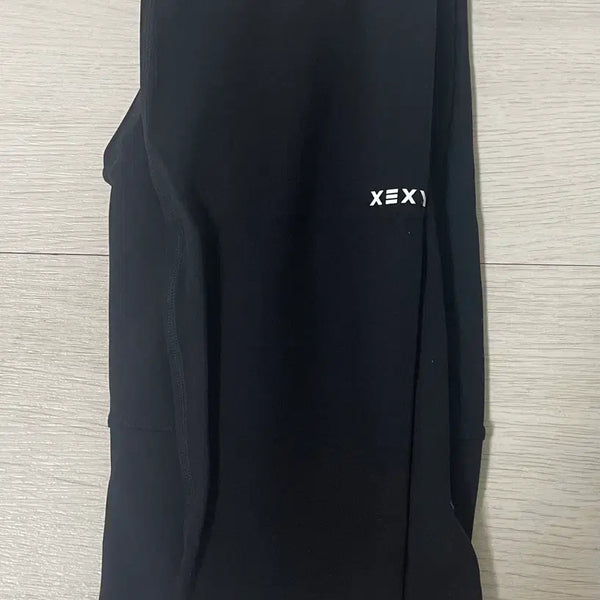 [BUNJANG] Super Light Leggings (Black, 2-Pack) / 블랙라벨 시그니처 300N 수퍼 라이트 레깅스 블랙 2개