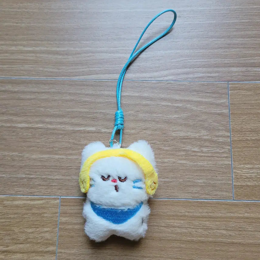 [BUNJANG] Cute Keyring / 귀여운 키링 저렴하게 판매합니다.