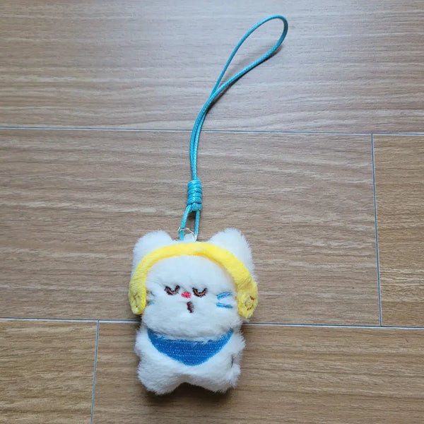 [BUNJANG] Cute Keyring / 귀여운 키링 저렴하게 판매합니다.