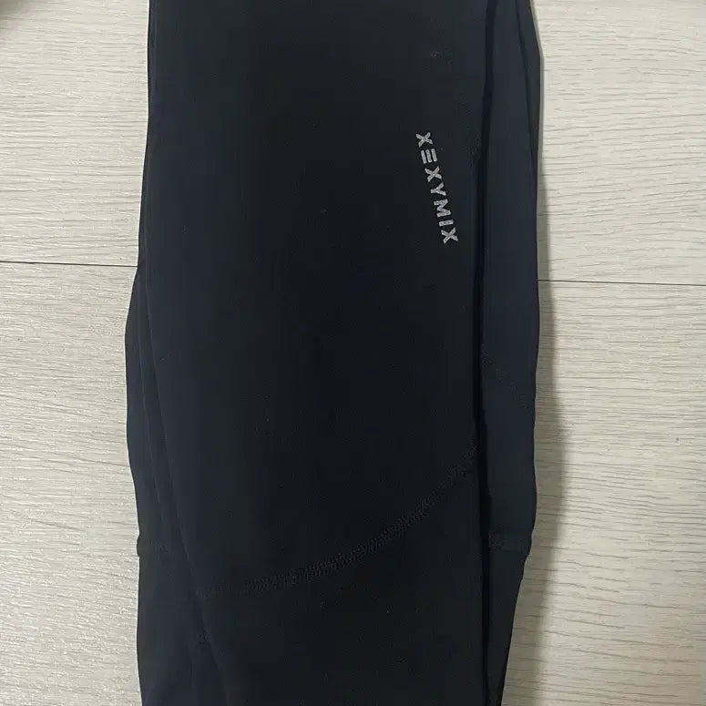[BUNJANG] Black Label Signature 360N High Layer Leggings (Black, 2-Pack) / 블랙라벨 시그니처 360N 하이레이어 레깅스 블랙 2개