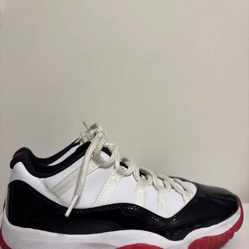 [BUNJANG] Nike Air Jordan 11 Concord Men's Shoes / 나이키 콩고드