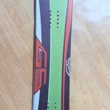 [BUNJANG] Oxygen GS Proton 168 Snowboard Deck / Oxygen  168짜리 GS 데크만 판매합니다