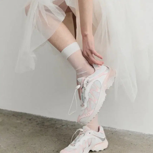 [BUNJANG] Beaker x Salomon Xt-Whisper Sneakers / (세탁완료/2회착용) 비이커x살로몬 Xt-Whisper Beaker