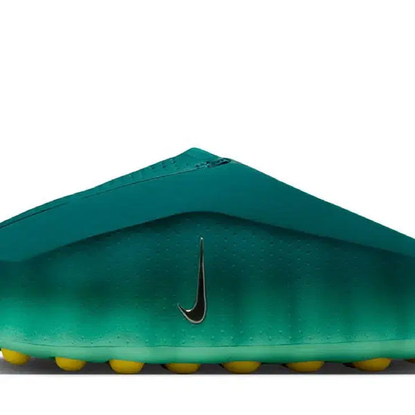 [BUNJANG] Nike Mind 001 Geode Teal Metallic Cool Grey Shoes / 나이키 마인드 001 지오드 틸