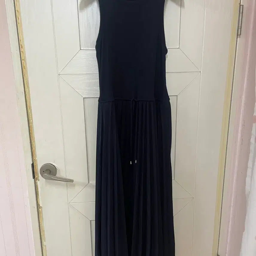 [BUNJANG] Tommy Hilfiger Dress XS Navy / 타미힐피거 원피스(xs)