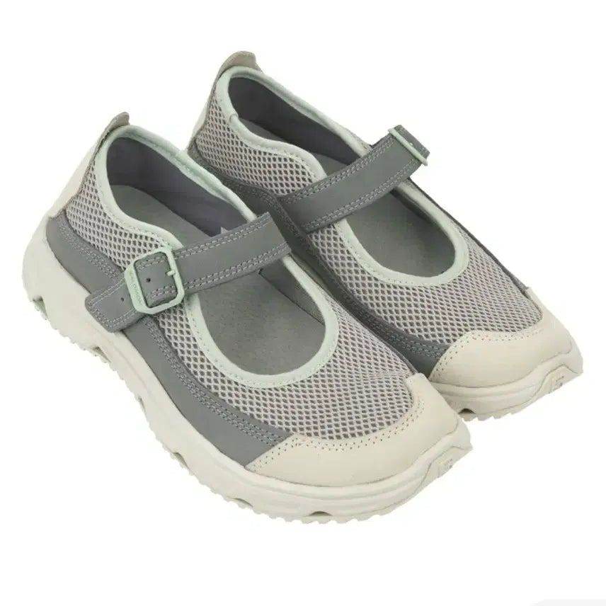 [BUNJANG] Salomon Mary Jane Flats (New) / 살로몬 메리제인 (새상품)